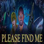 Please Find Me
