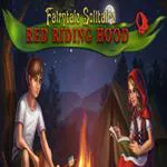 Fairytale Solitaire: Red Riding Hood