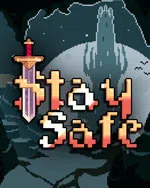 Stay Safe: Labyrinth of the Mad