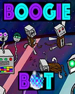Boogie Bot