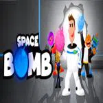 Space Bomb