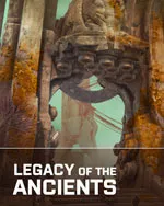 Phoenix Point - Legacy Of The Ancients