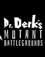 Dr. Derk's Mutant Battlegrounds