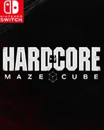 Hardcore Maze Cube