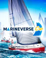 MarineVerse Cup - Sailboat Racing