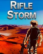 Rifle Storm