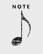NOTE : a composer and a note