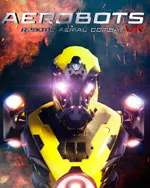 Aerobots VR