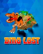 Dino Lost