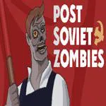 Post Soviet Zombies