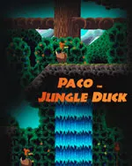 The Legend of Paco the Jungle Duck