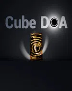 Cube DOA