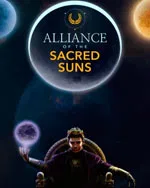 Alliance of the Sacred Suns