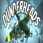 Dunderheads