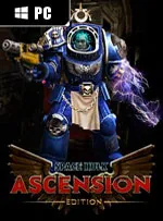 Space Hulk Ascension
