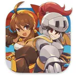 Marble Knights
