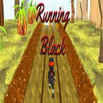 Running Black