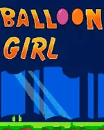 Balloon Girl