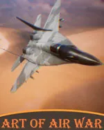 Art Of Air War