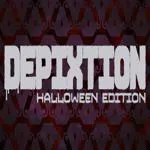 Depixtion: Halloween