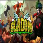GLADOM - 2D PVP Free & Skill Based