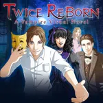 Twice Reborn: a vampire visual novel