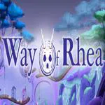 Way of Rhea