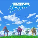Wind Runners
