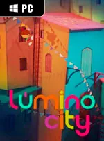 Lumino City