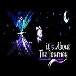 it's About The Journey