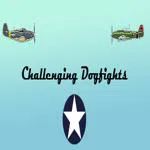 Challenging Dogfights