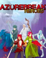 Azurebreak Heroes