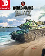 World of Tanks Blitz 