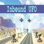 Inbound UFO