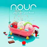 Nour: Play with Your Food