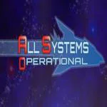 All Systems Operational