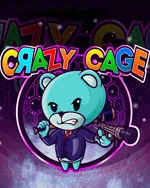 CRAZY CAGE