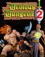 Devious Dungeon 2