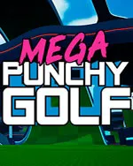 Mega Punchy Golf