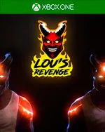 Lou's Revenge