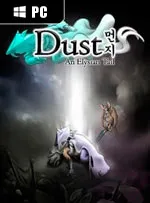 Dust: An Elysian Tail