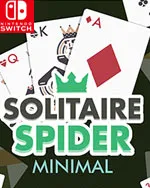 Solitaire Spider Minimal