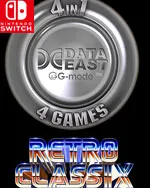 Retro Classix 4in1 Pack: Sly Spy, Shootout, Wizard Fire & Super Real Darwin