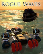 Rogue Waves