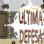 Ultima Defesa