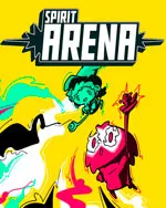 Spirit Arena