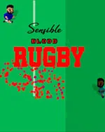Sensible Blood Rugby Sevens