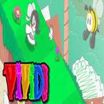 Vivid!