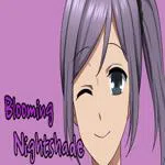 Blooming Nightshade
