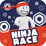 Ninja Race - Free Robux - Roblominer